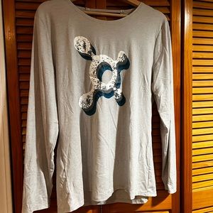 Orangetheory Fitness long sleeve